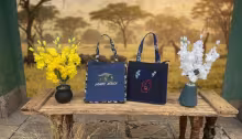 Mama Africa bag 